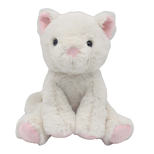 Recycled Pet Pals - Sitting Cat