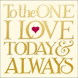 Emma Bridgewater - Today And Always