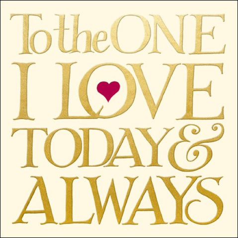 Emma Bridgewater - Today And Always