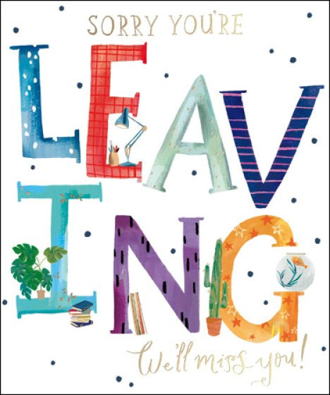 Lychee - Sorry You’re Leaving