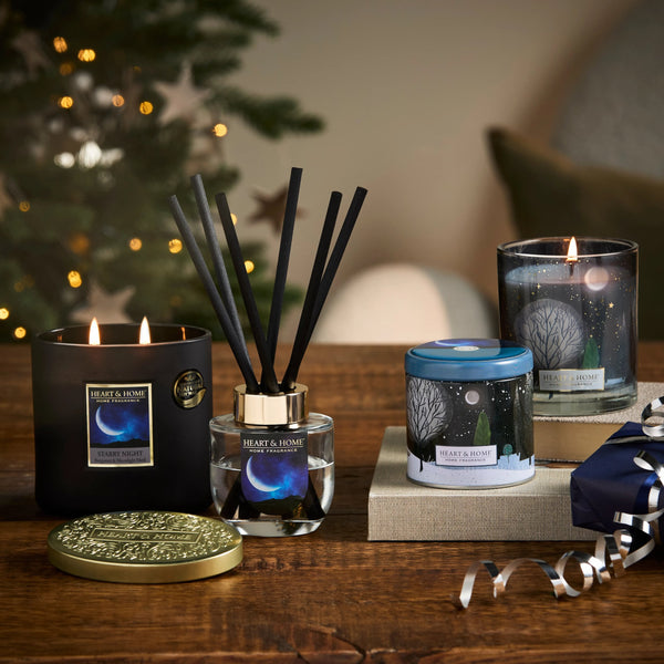 Heart & Home - Starry Night - Wax Melt