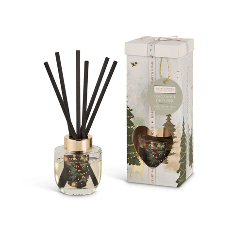 Heart & Home - Christmas Tree - Fragrance Diffuser