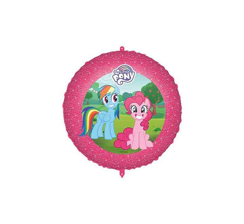 18” Licensed Balloon - Procos - My Little Pony
