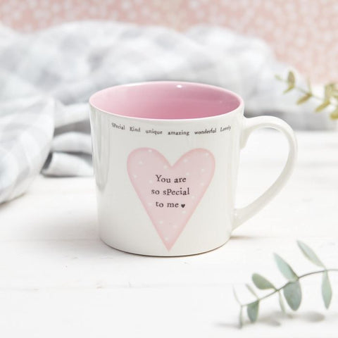 Richard Lang - Mugs - You Are So Special