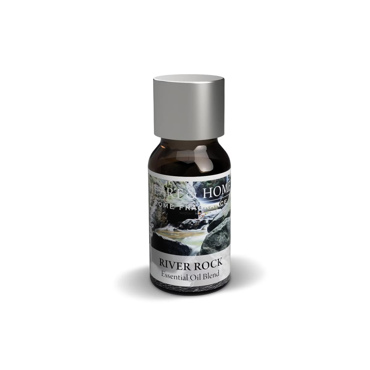 Essential Oils - River Rock
