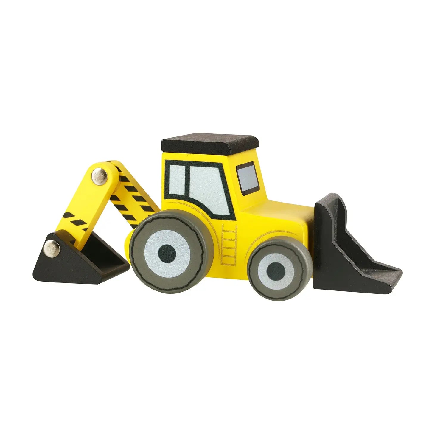 Scoop Digger