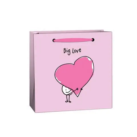 Gift Bag - Medium - Little Quirks