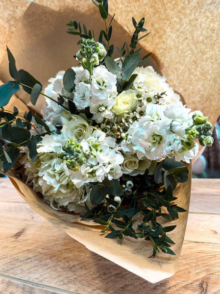 The "Flossie" Bouquet