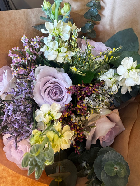 The "Lucky" Bouquet