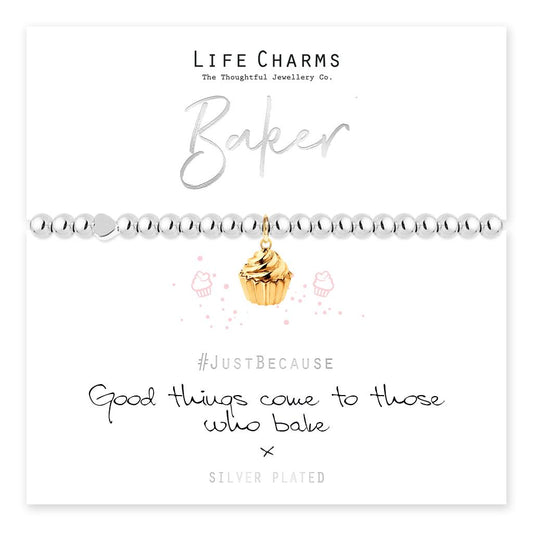 Baker Bracelet