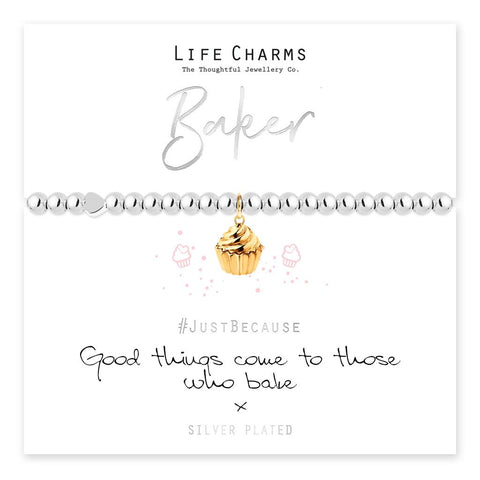 Baker Bracelet