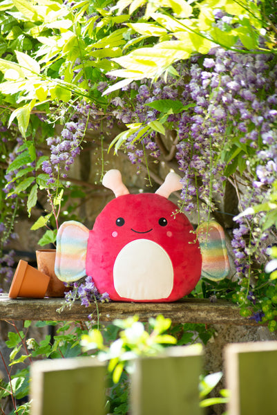 Personalised Squidgy’s - Butterfly