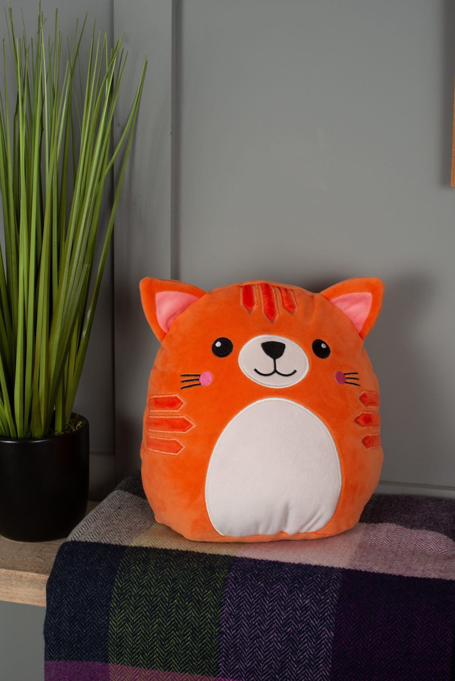 Personalised Squidgy’s - Cat