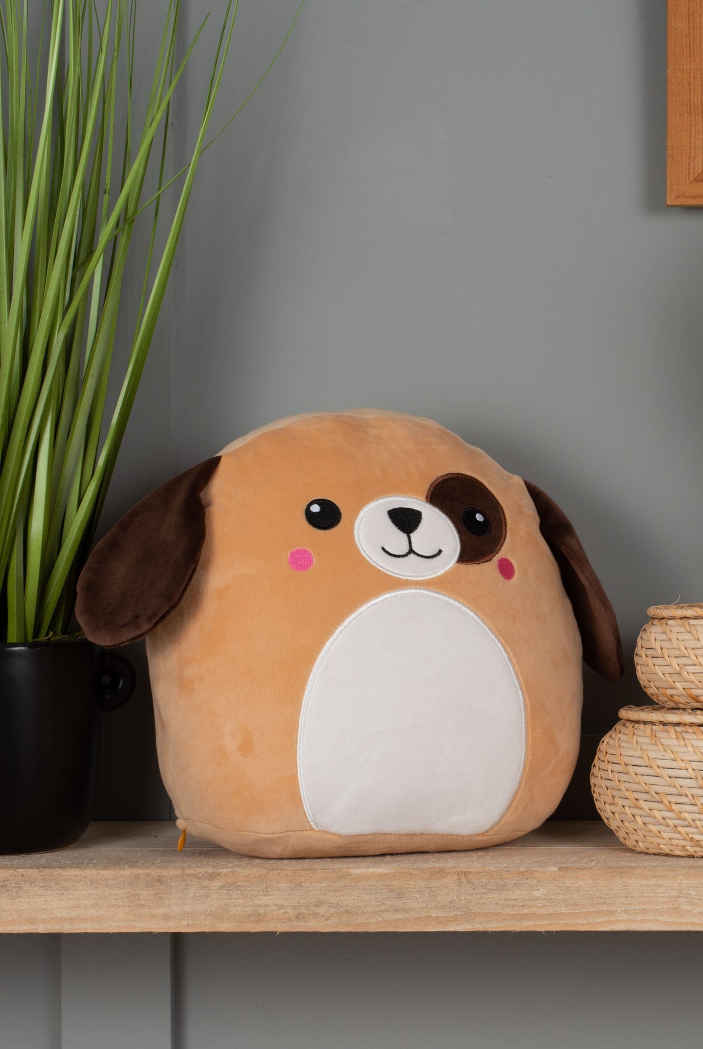 Personalised Squidgy’s - Dog