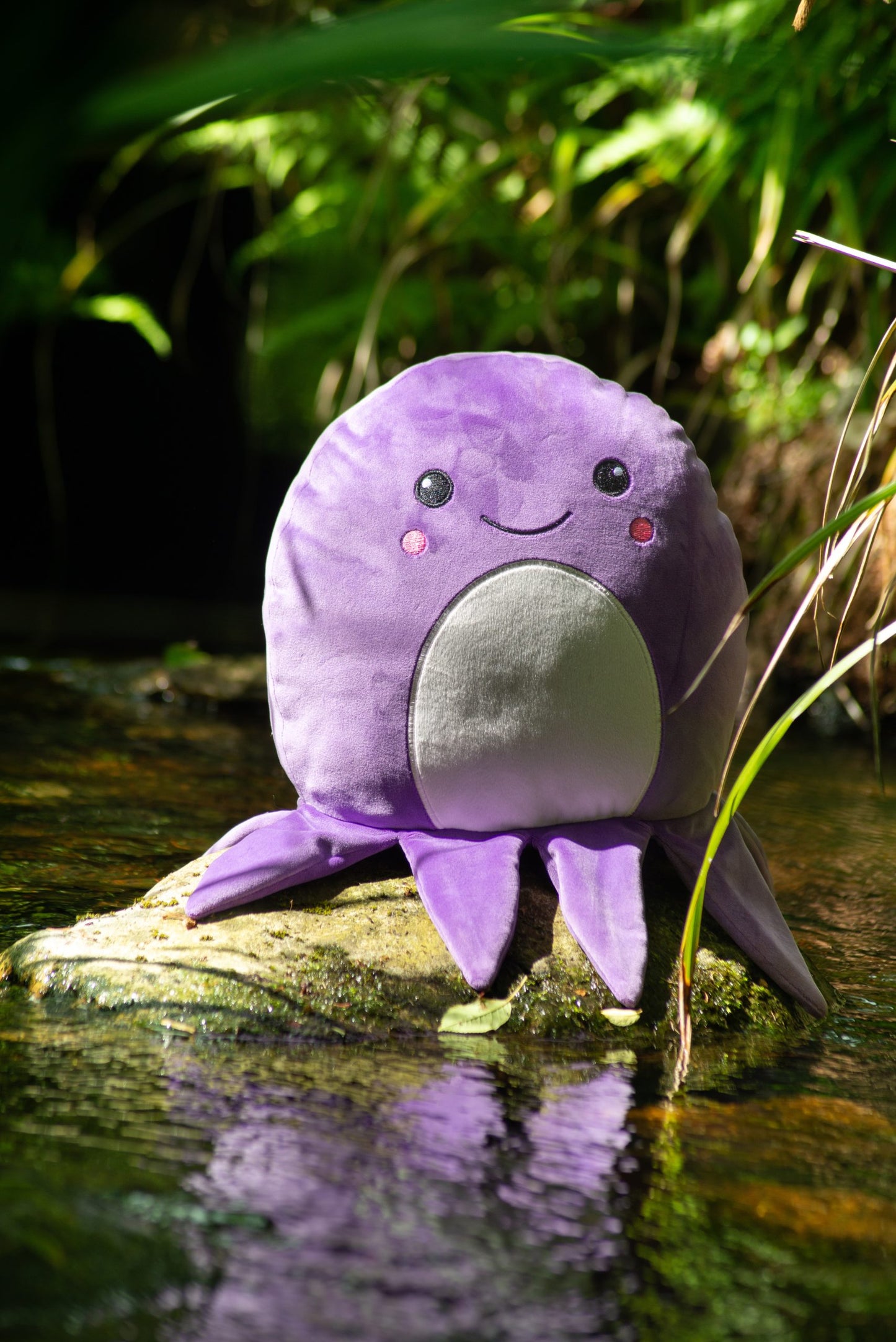 Personalised Squidgy’s - Octopus