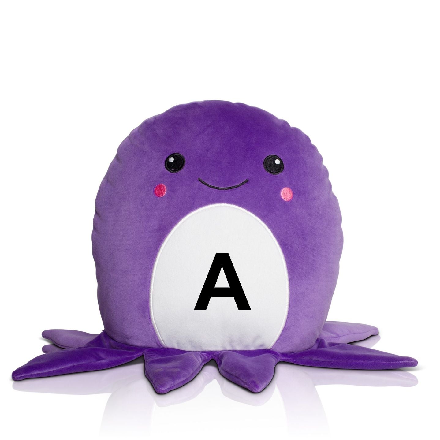 Personalised Squidgy’s - Octopus