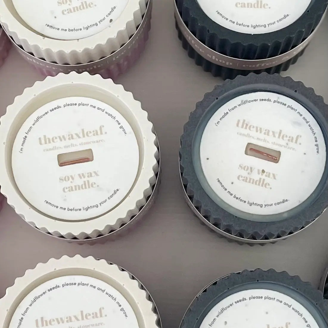 New to Newmans Of Rothwell