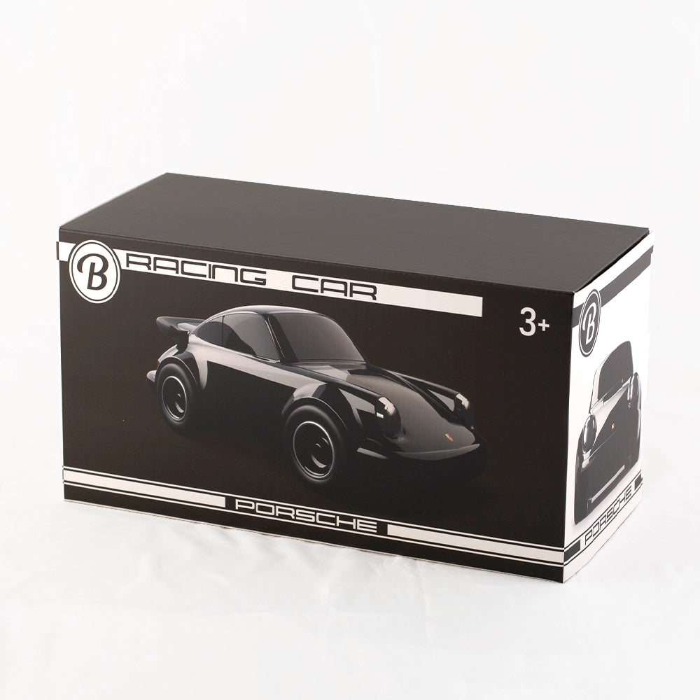 Porsche Racing Car 911 - Black