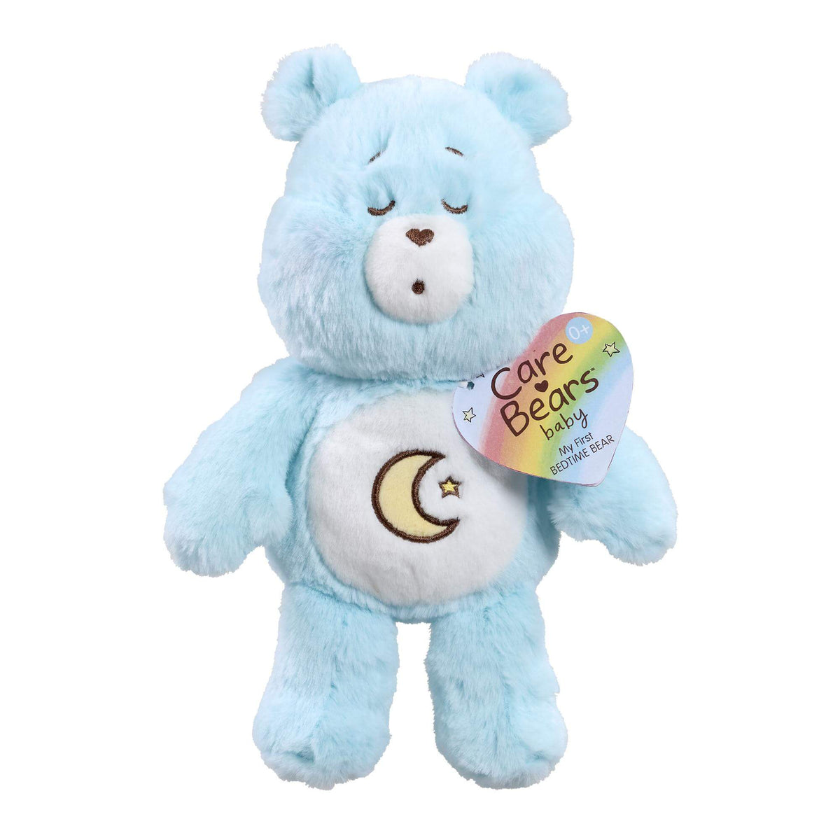 Carebears My First Bedtime Bear