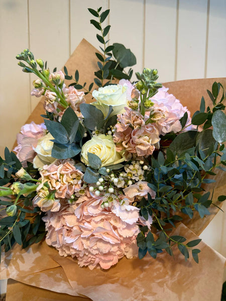 The "Flossie" Bouquet