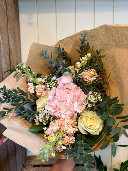 The "Flossie" Bouquet
