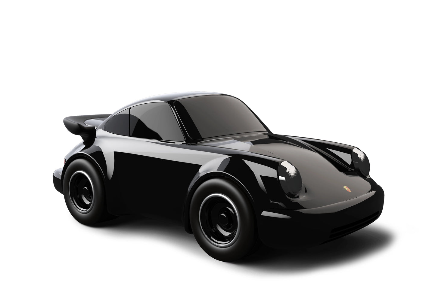 Porsche Racing Car 911 - Black