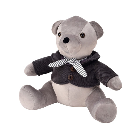 Bear Doorstop