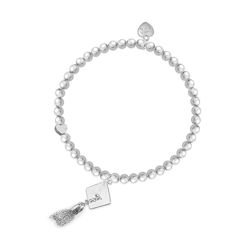 Graduation  Day Bracelet