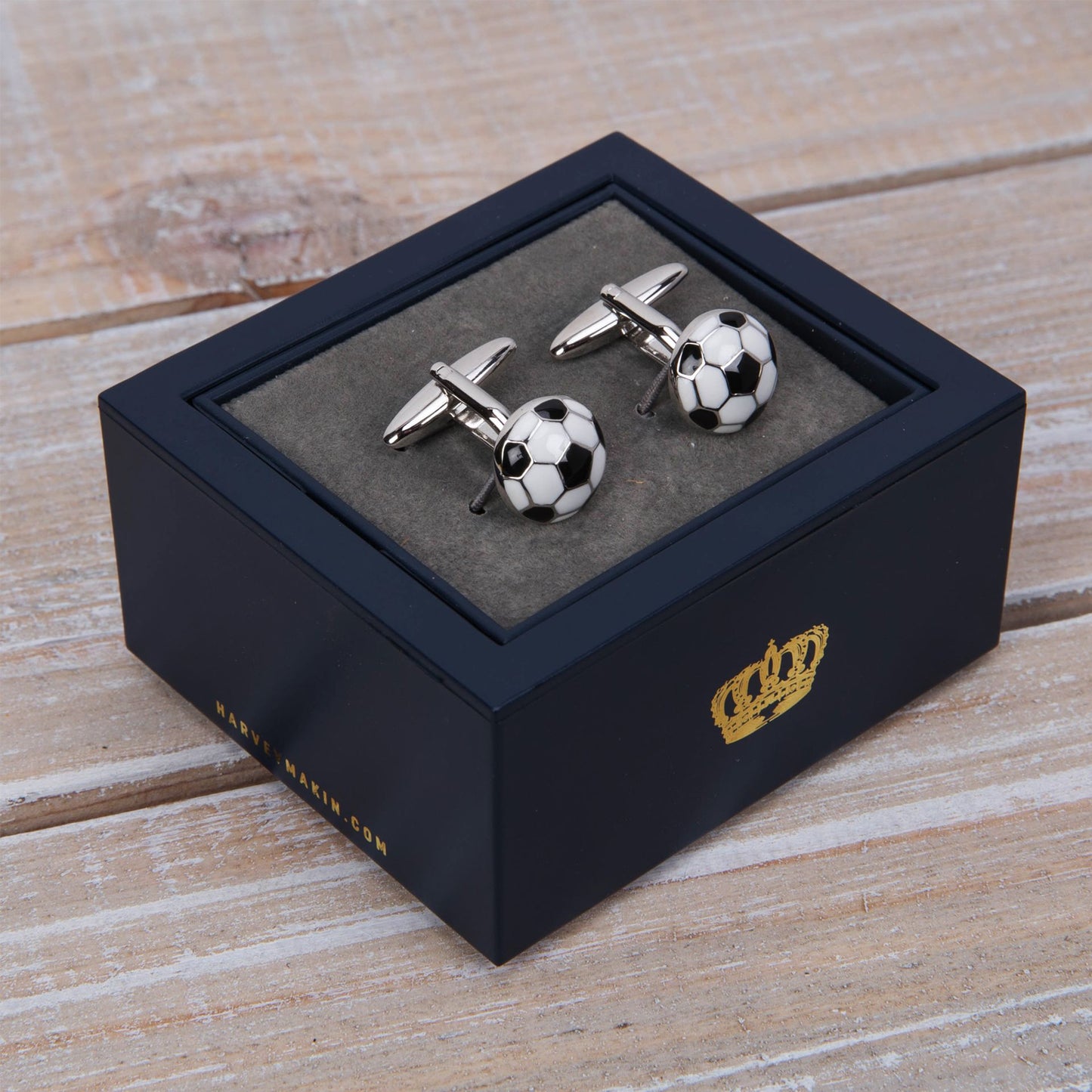 Football Cufflinks