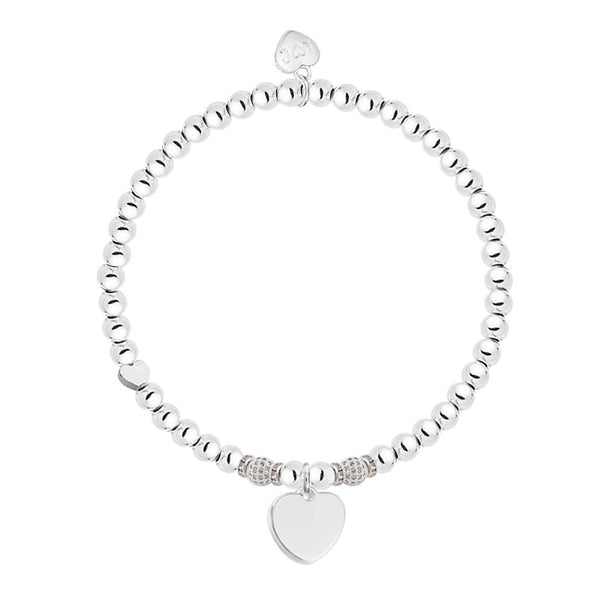 Happy Birthday Mum Bracelet