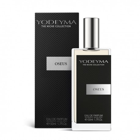 Yodeyma Eau de Parfum 50ml - Oseus