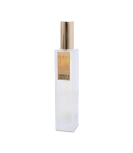 Bamboo & Ginger Lily Bamboo Fragrance Spray