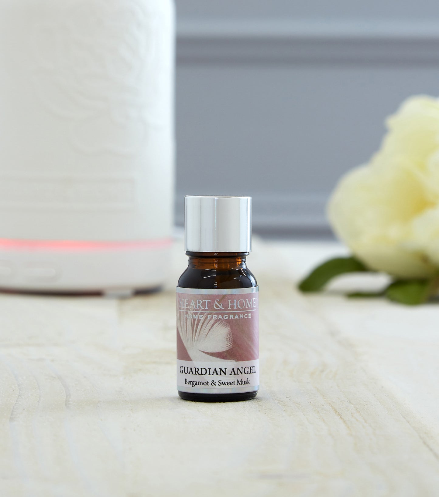 Essential Oils - Guardian Angel