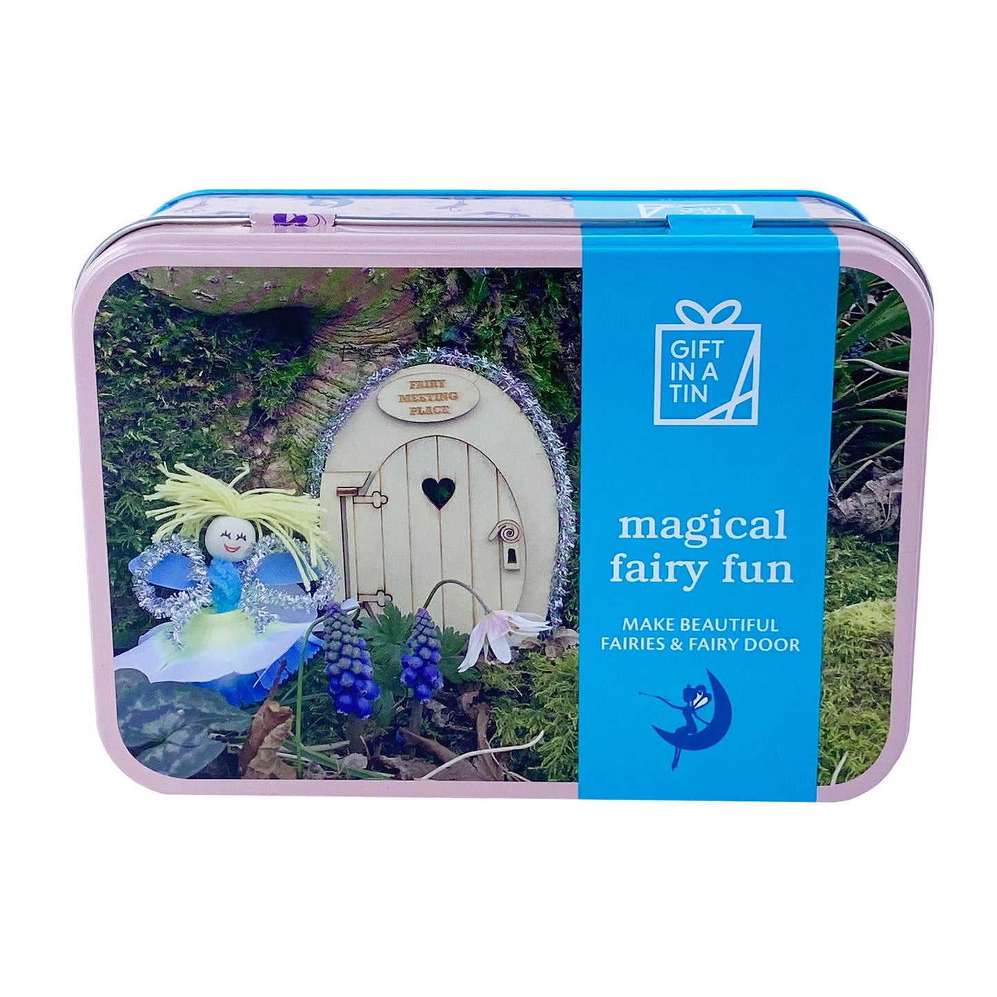 Gift In A Tin - Magical Fairy Fun