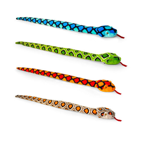 Keeleco 100cm Snake - Beige
