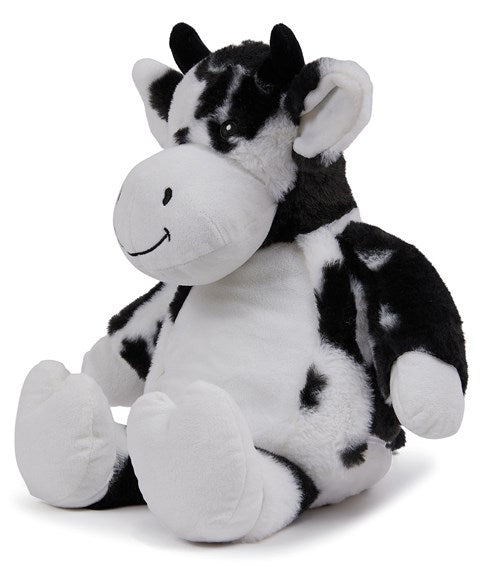 Personalised Zippies - Cow