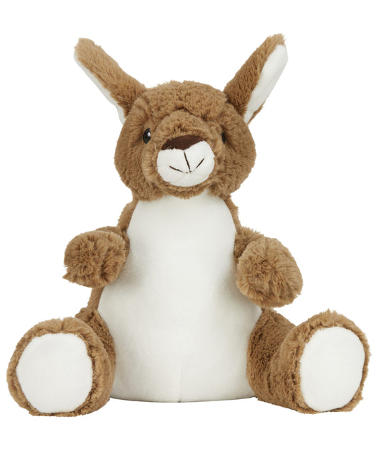 Personalised Zippie Kangaroo
