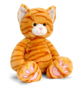 Keel - Love To Hug - Ginger Tabby Cat
