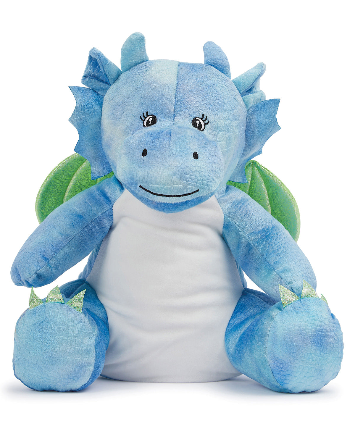 Personalised Zippie Dragon