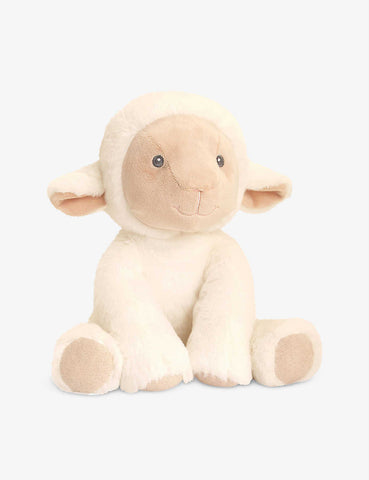Keeleco Baby - Lullaby Lamb 25cm