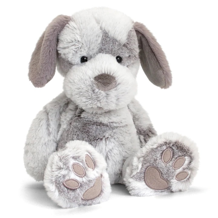 Keel - Love To Hug - Grey Dog