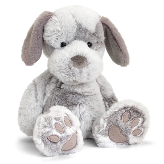 Keel - Love To Hug - Grey Dog