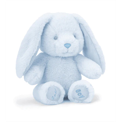Keeleco Baby - Baby Boy Bunny 16cm