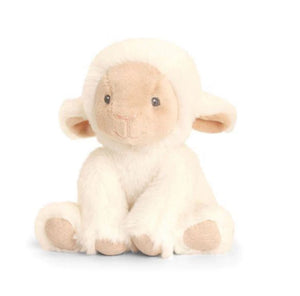 Keeleco Baby - Lullaby Lamb 14cm