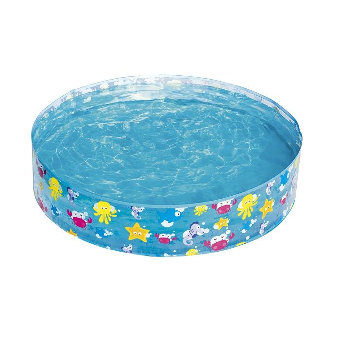 Bestway - Fill n Fun Sparkling sea pool