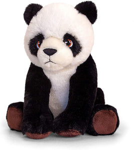 Keeleco - 18cm Panda