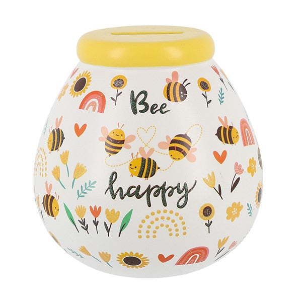 Pot Of Dreams - Bee Happy Fund