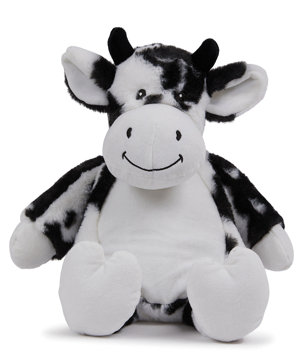 Personalised Zippie Cow