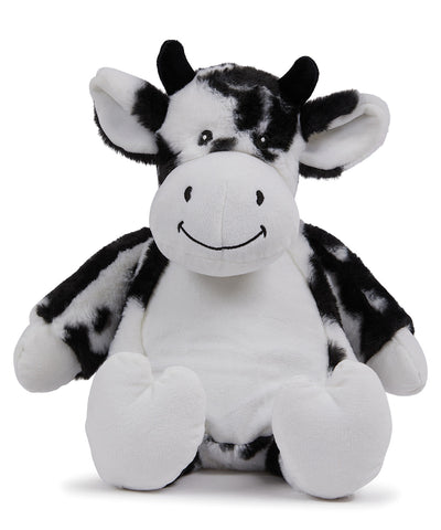 Personalised Zippies - Cow