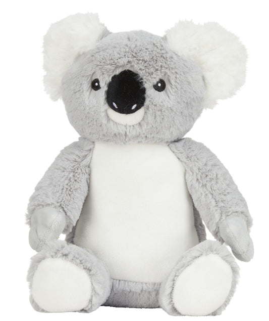 Personalised Zippie Koala